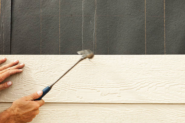 Best Siding Maintenance  in Claude, TX